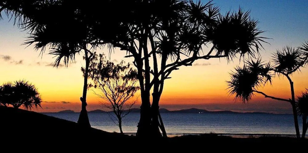 Driftwood Motel And Holiday Units Yeppoon