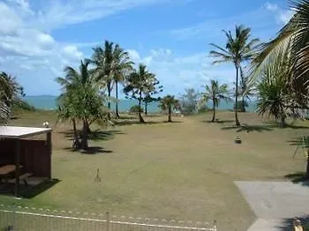 Driftwood Motel And Holiday Units Yeppoon Australia
