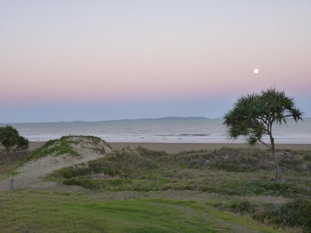 Driftwood Motel And Holiday Units Yeppoon