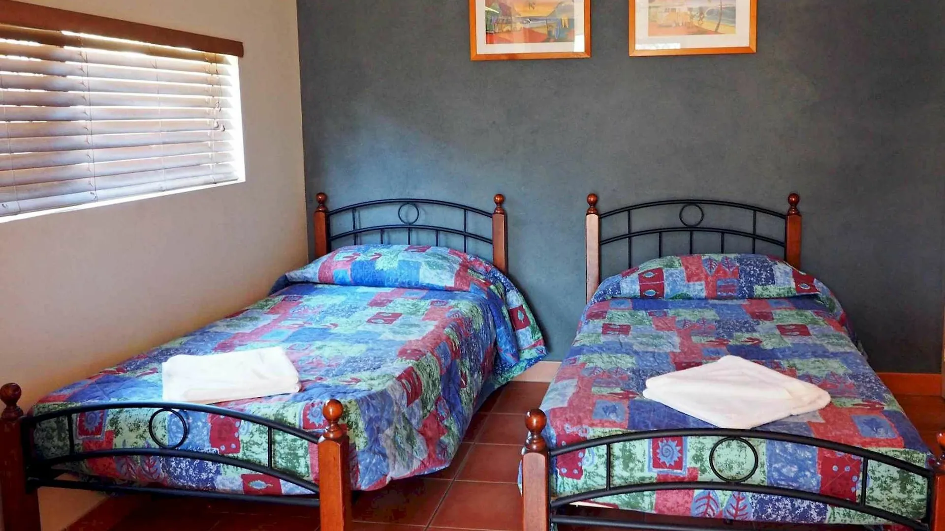 Driftwood Motel And Holiday Units Yeppoon