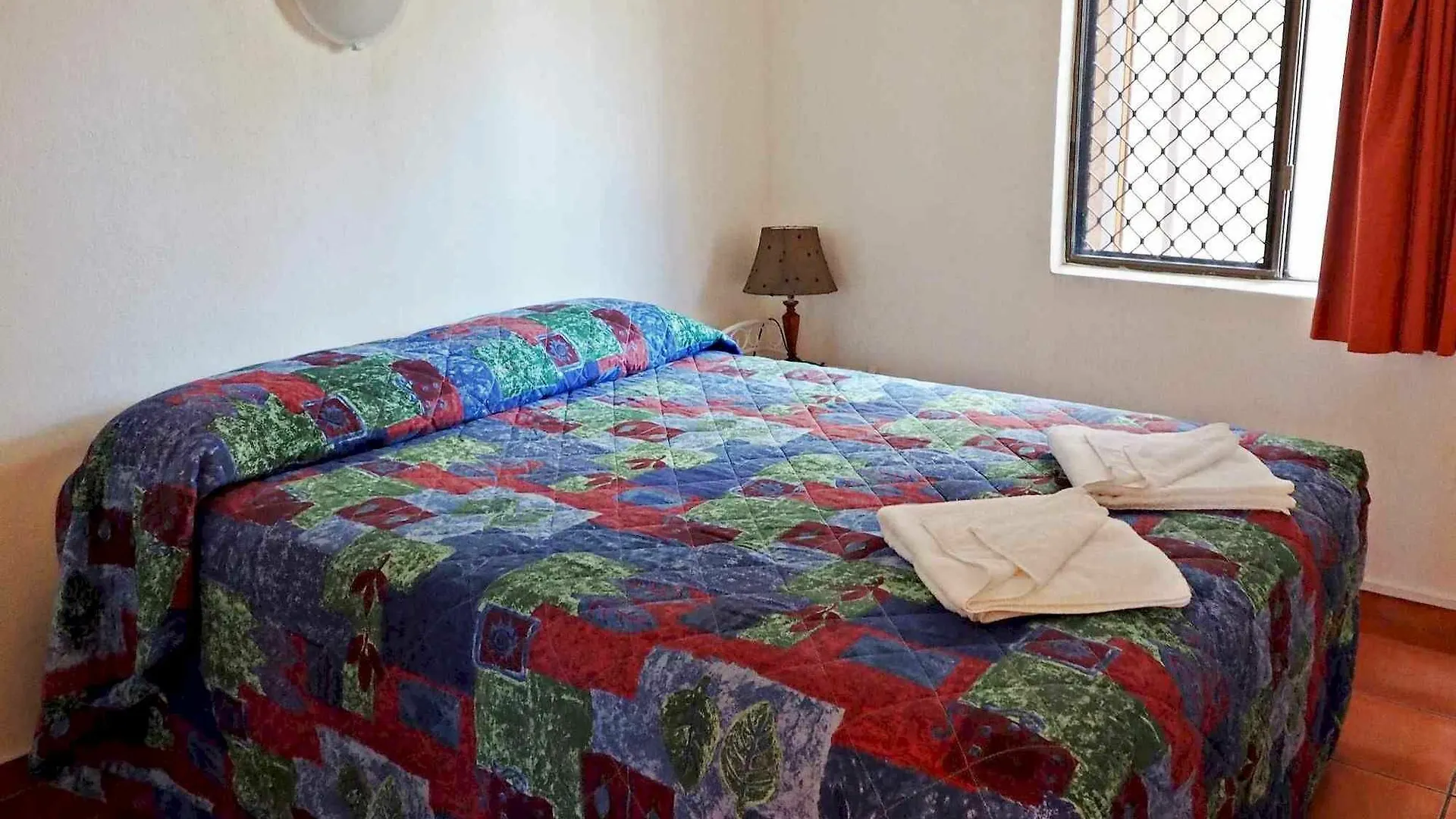 Driftwood Motel And Holiday Units Yeppoon