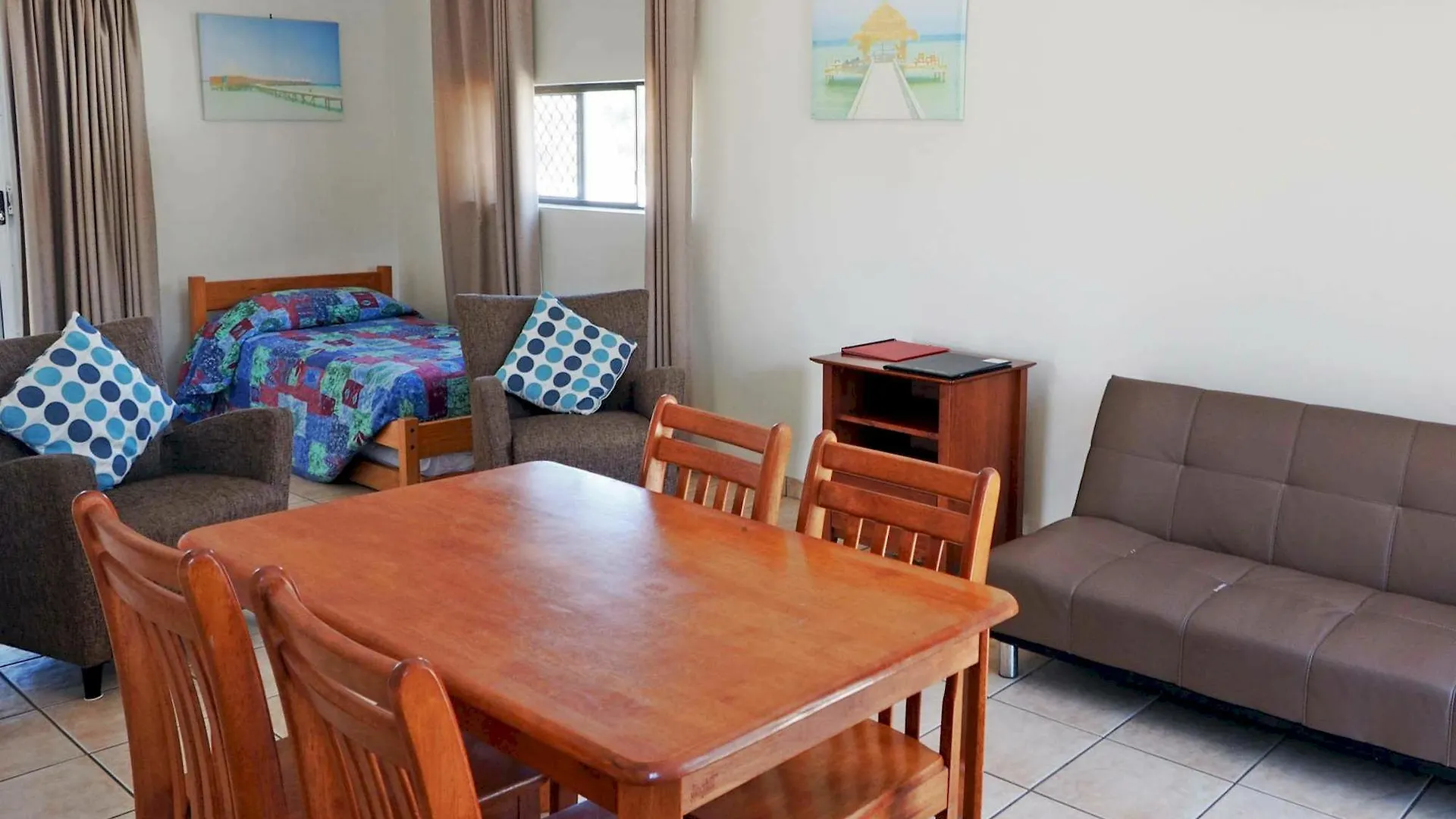 Driftwood Motel And Holiday Units Yeppoon