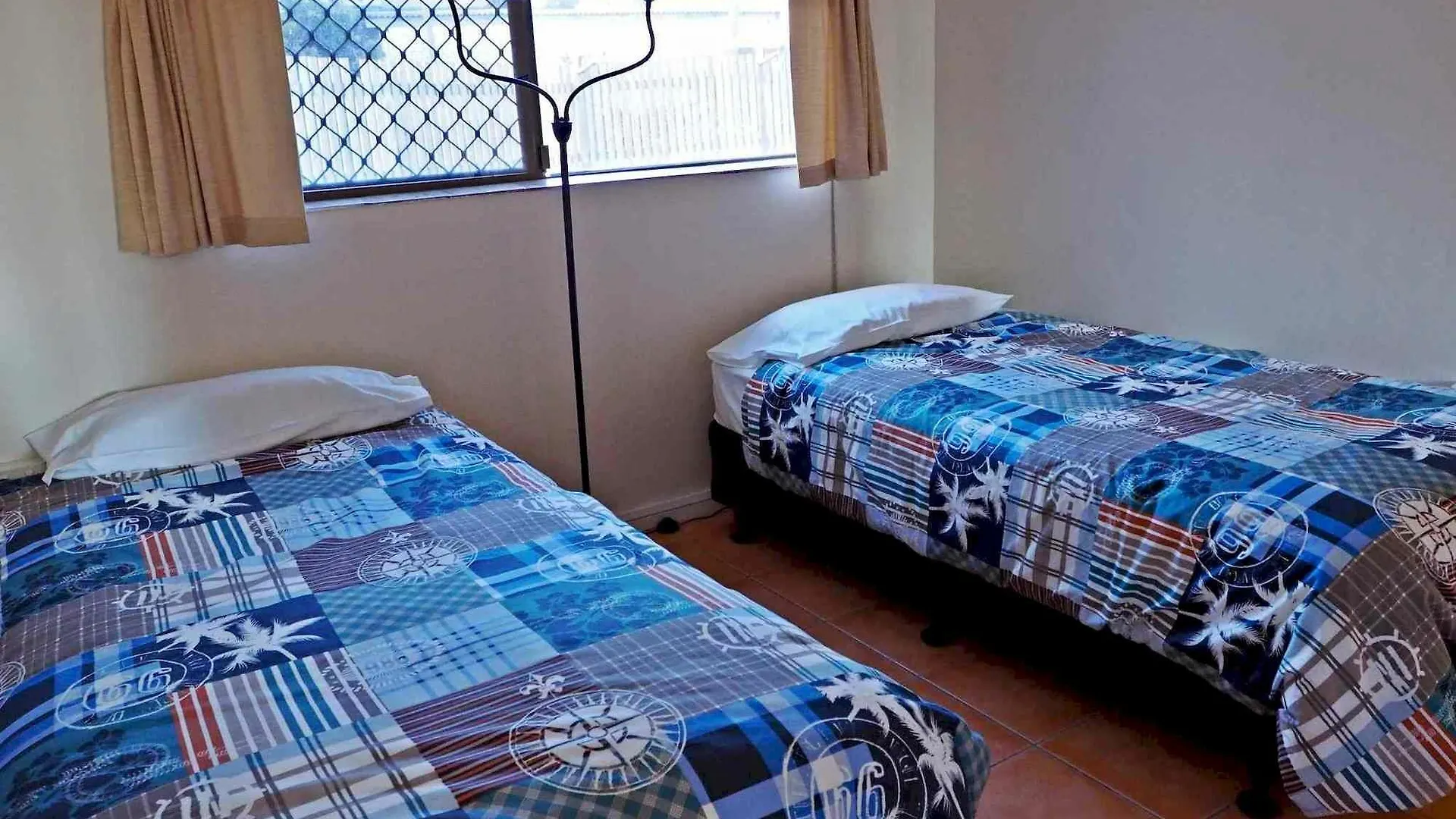 Driftwood Motel And Holiday Units Yeppoon Australia