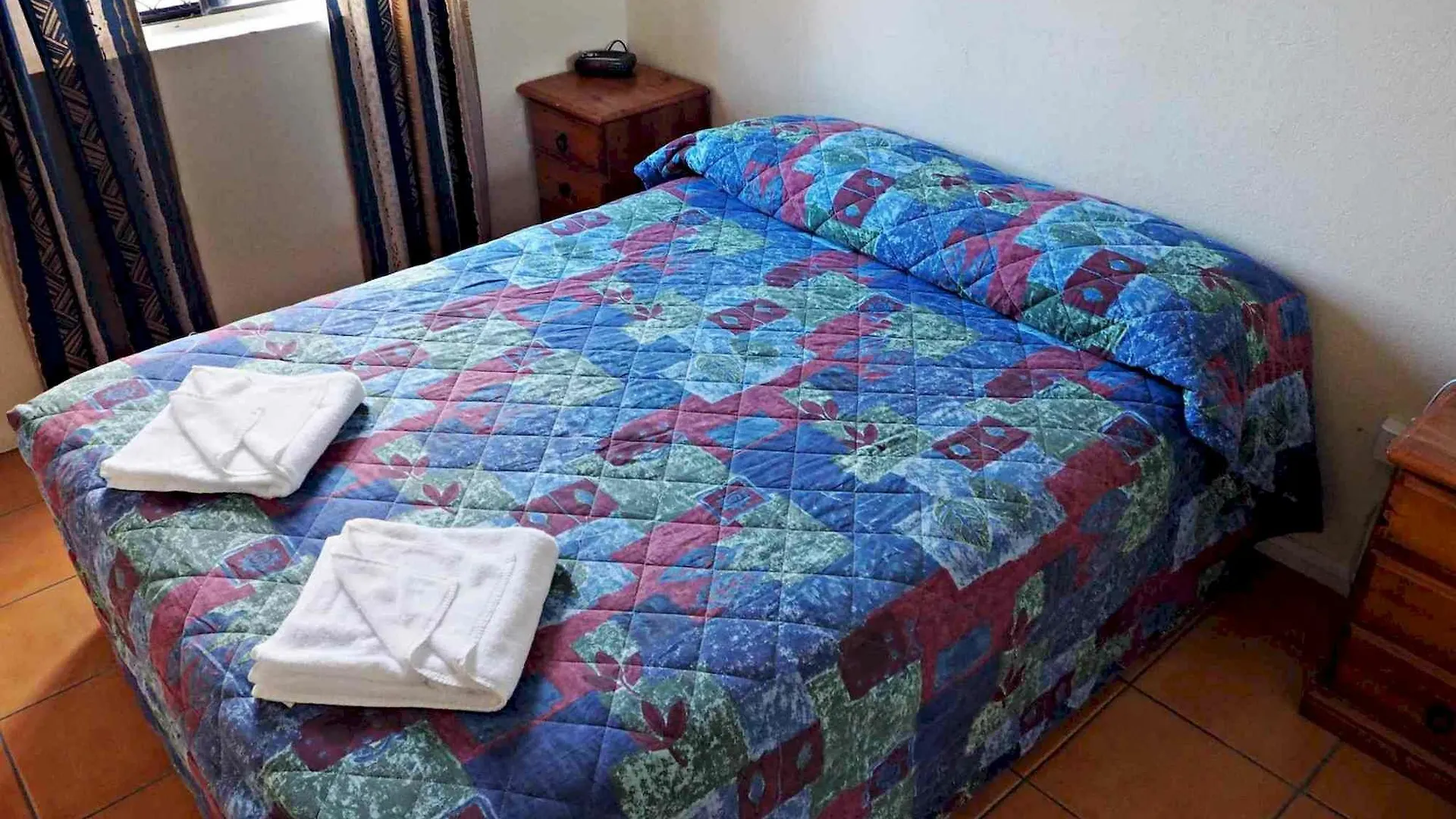 Driftwood Motel And Holiday Units Yeppoon