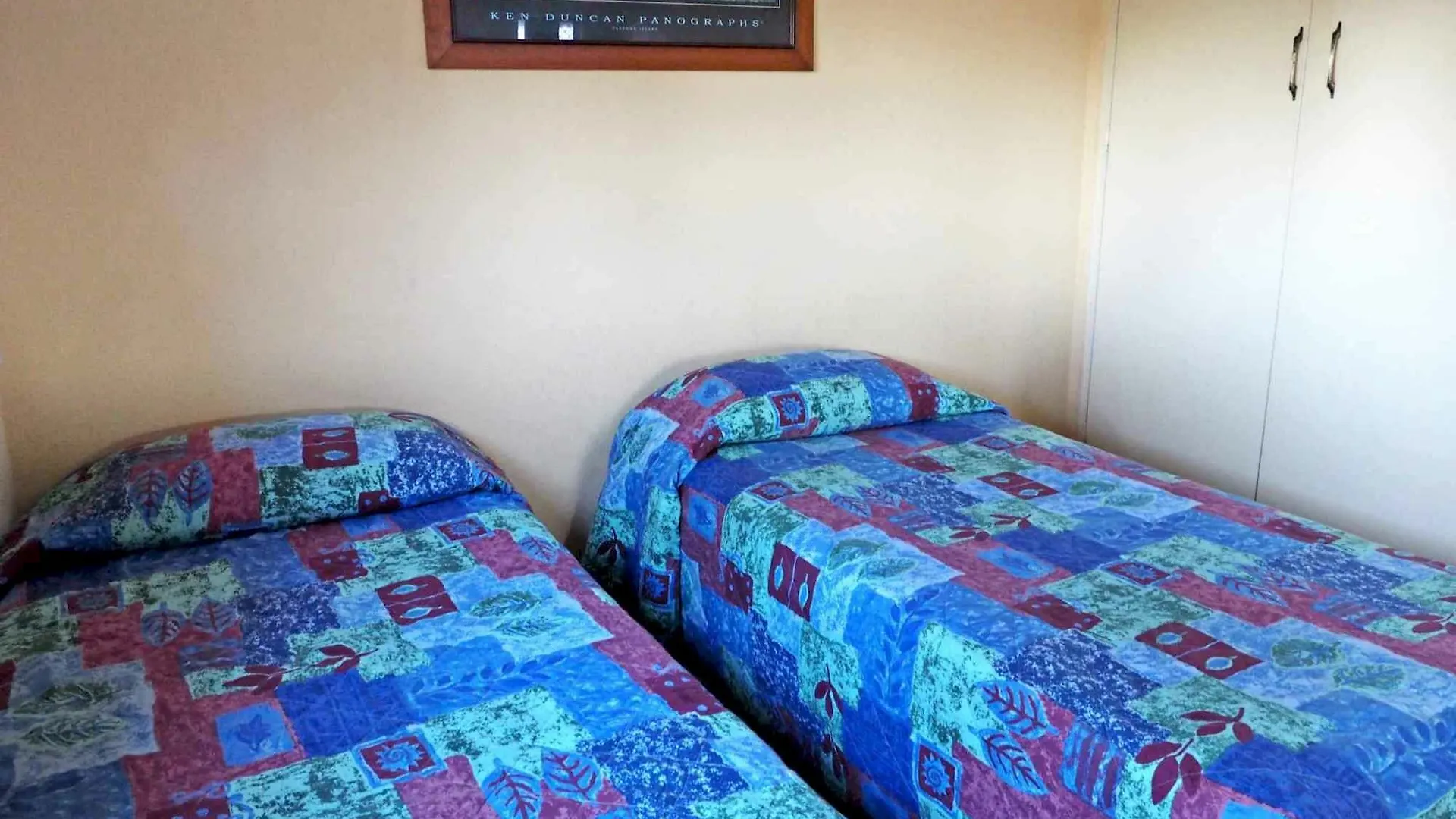 Driftwood Motel And Holiday Units Yeppoon 3*,