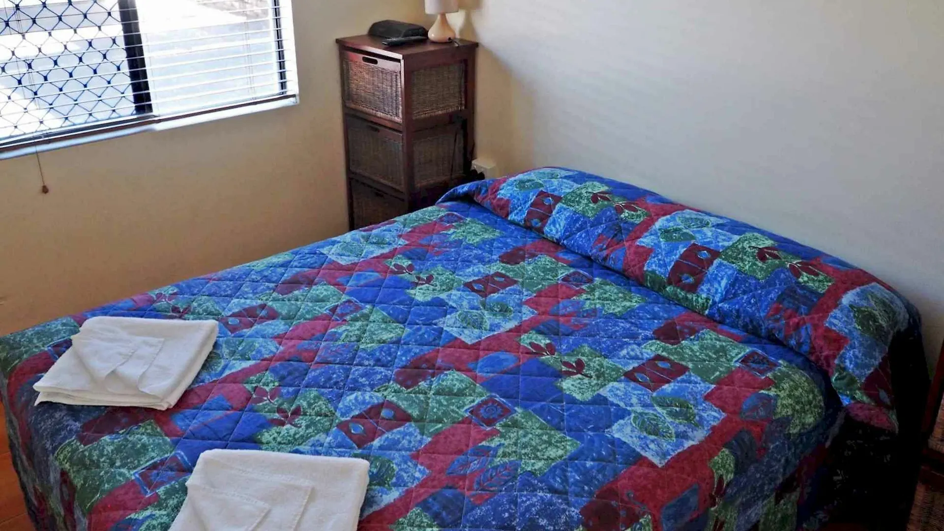 ***  Driftwood Motel And Holiday Units Yeppoon Australia