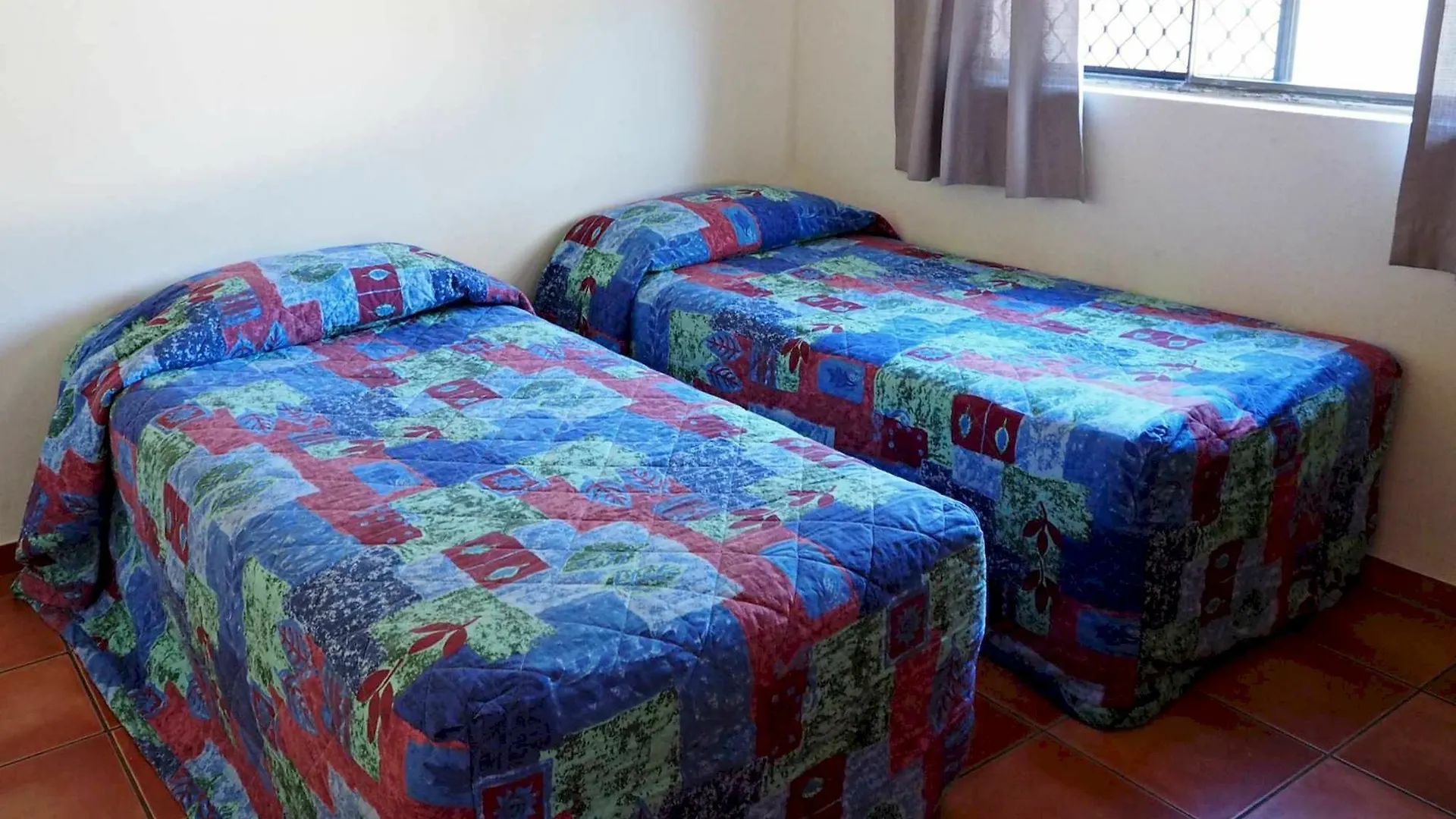 Driftwood Motel And Holiday Units Yeppoon