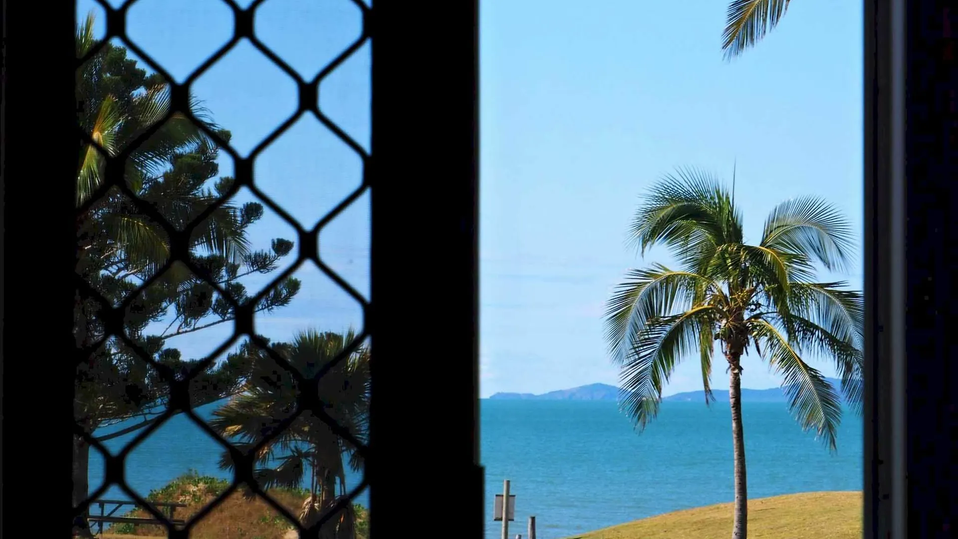 Driftwood Motel And Holiday Units Yeppoon 3*,
