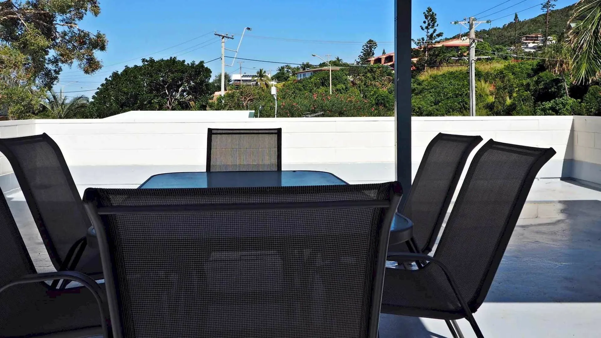 Driftwood Motel And Holiday Units Yeppoon