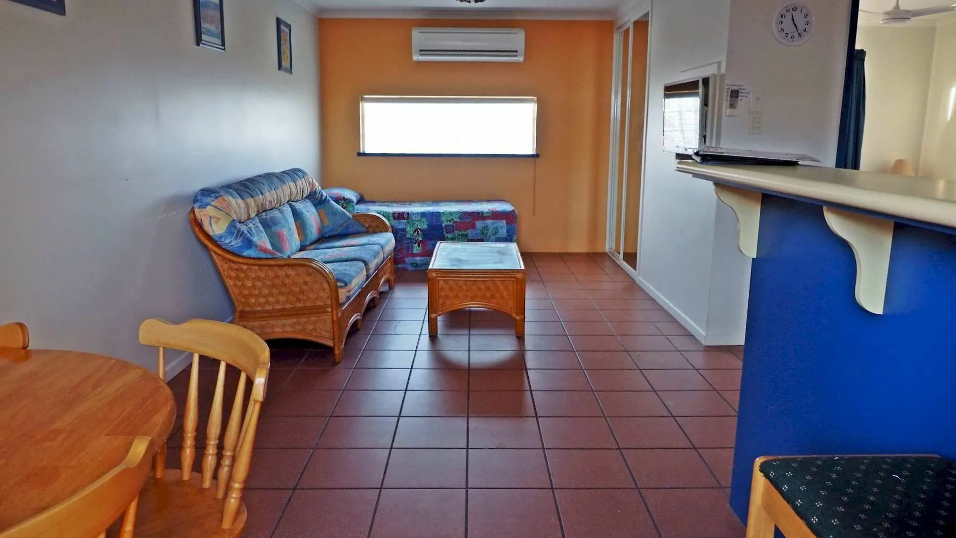 Driftwood Motel And Holiday Units Yeppoon