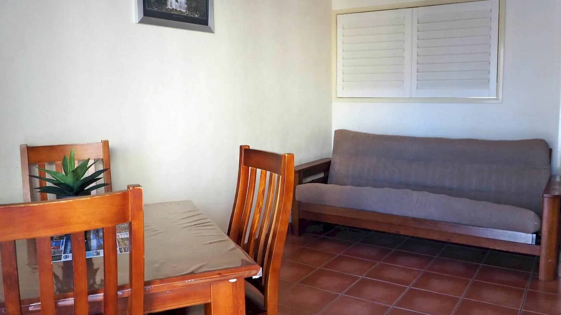 Driftwood Motel And Holiday Units Yeppoon