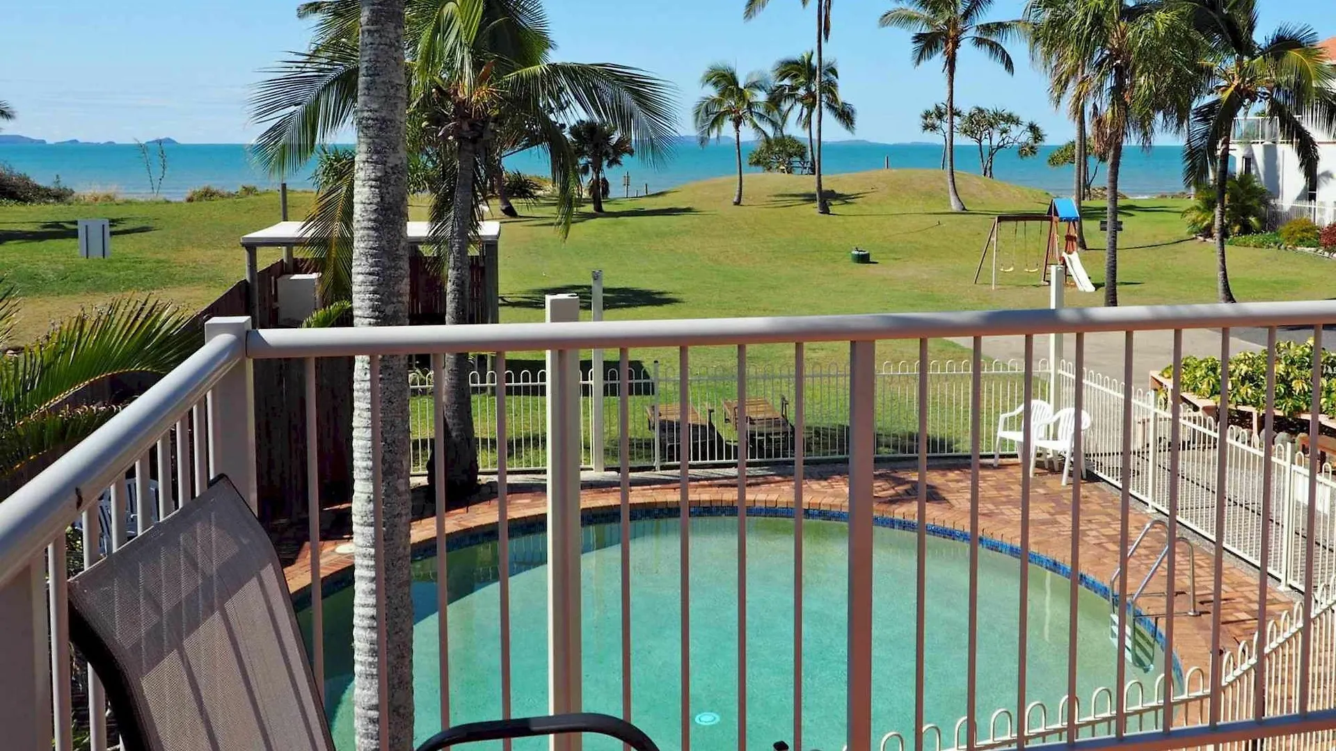 Driftwood Motel And Holiday Units Yeppoon 3*,