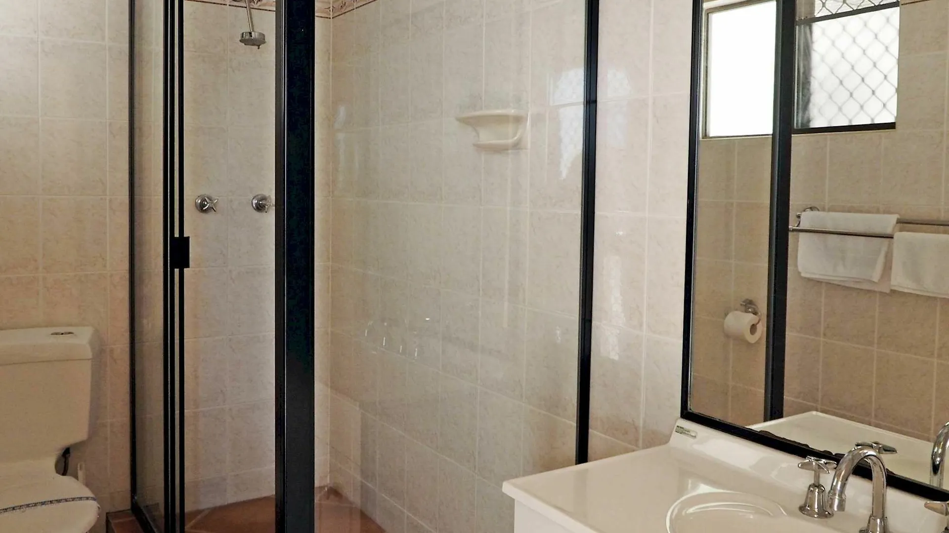 Driftwood Motel And Holiday Units Yeppoon
