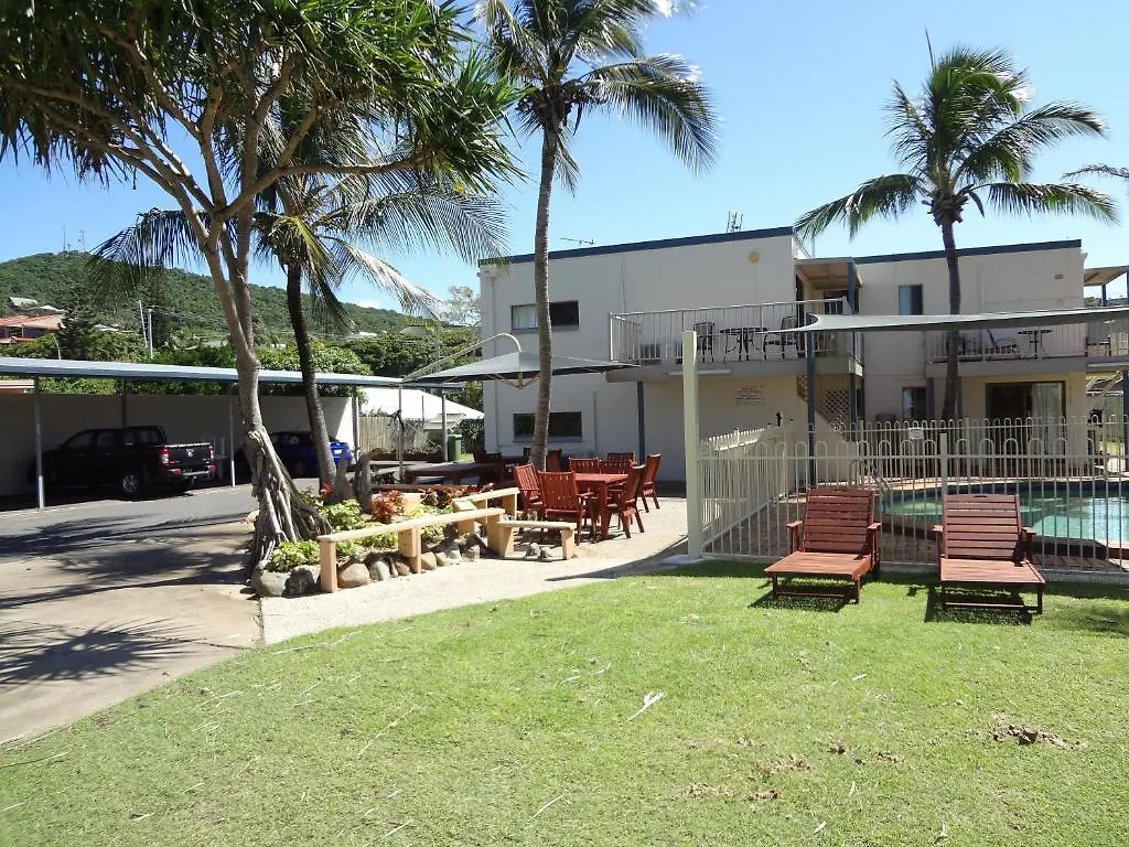 يبون Driftwood Motel And Holiday Units أستراليا