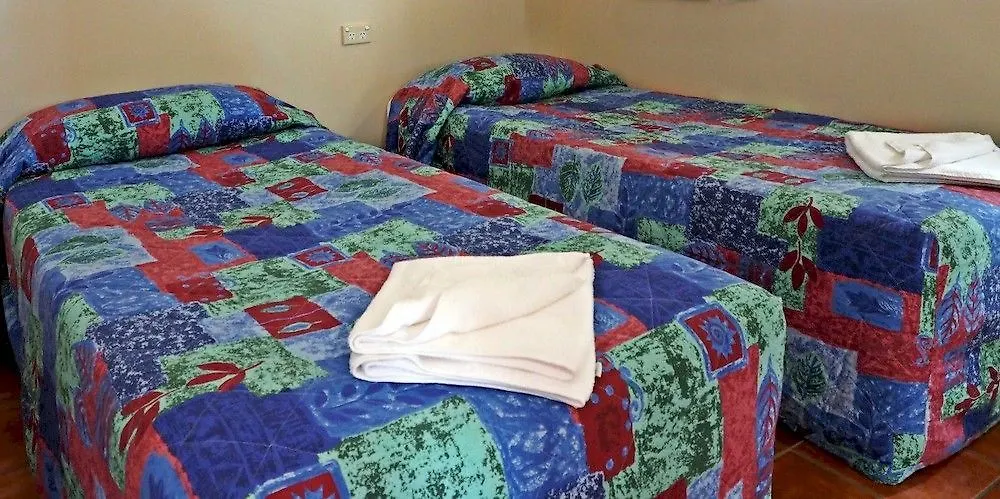 Driftwood Motel And Holiday Units Yeppoon