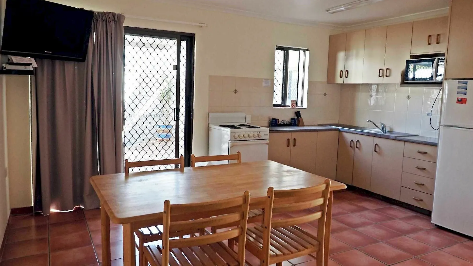 Driftwood Motel And Holiday Units Yeppoon