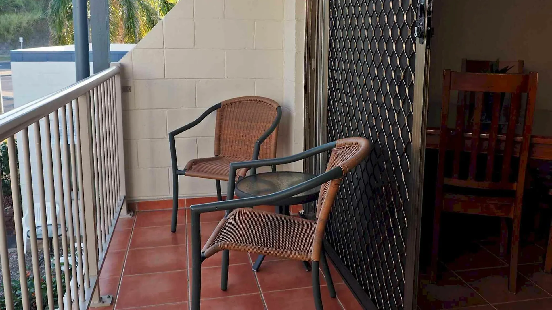 Driftwood Motel And Holiday Units Yeppoon