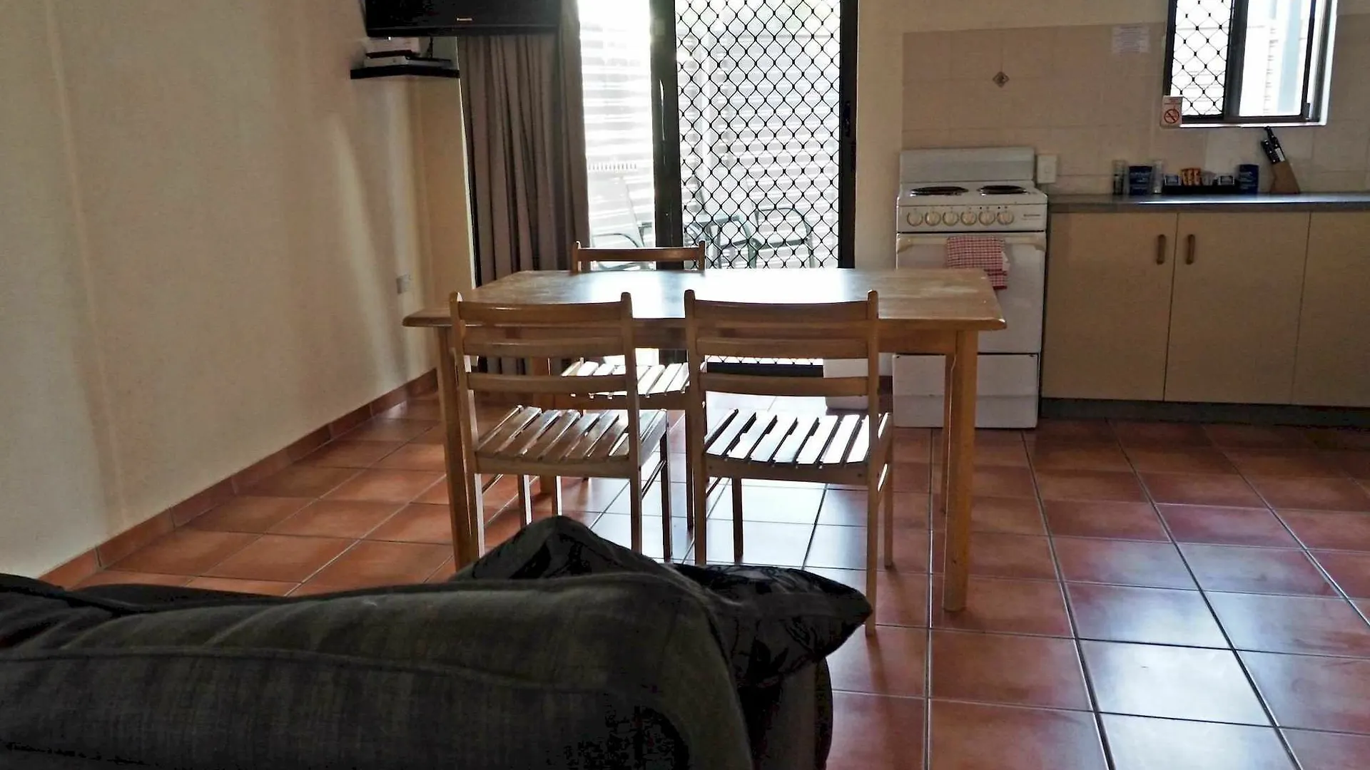 Driftwood Motel And Holiday Units Yeppoon