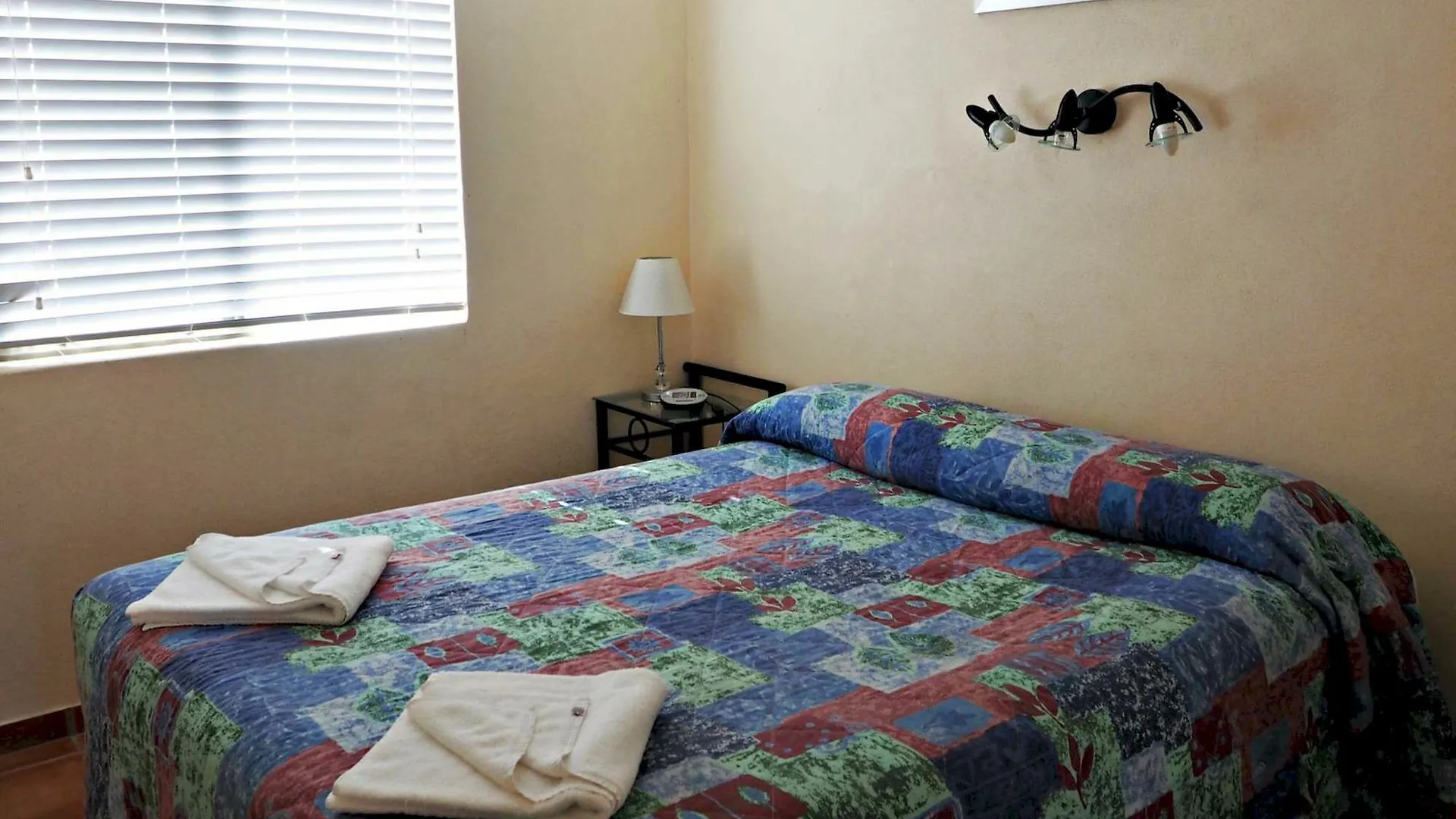 Driftwood Motel And Holiday Units Yeppoon