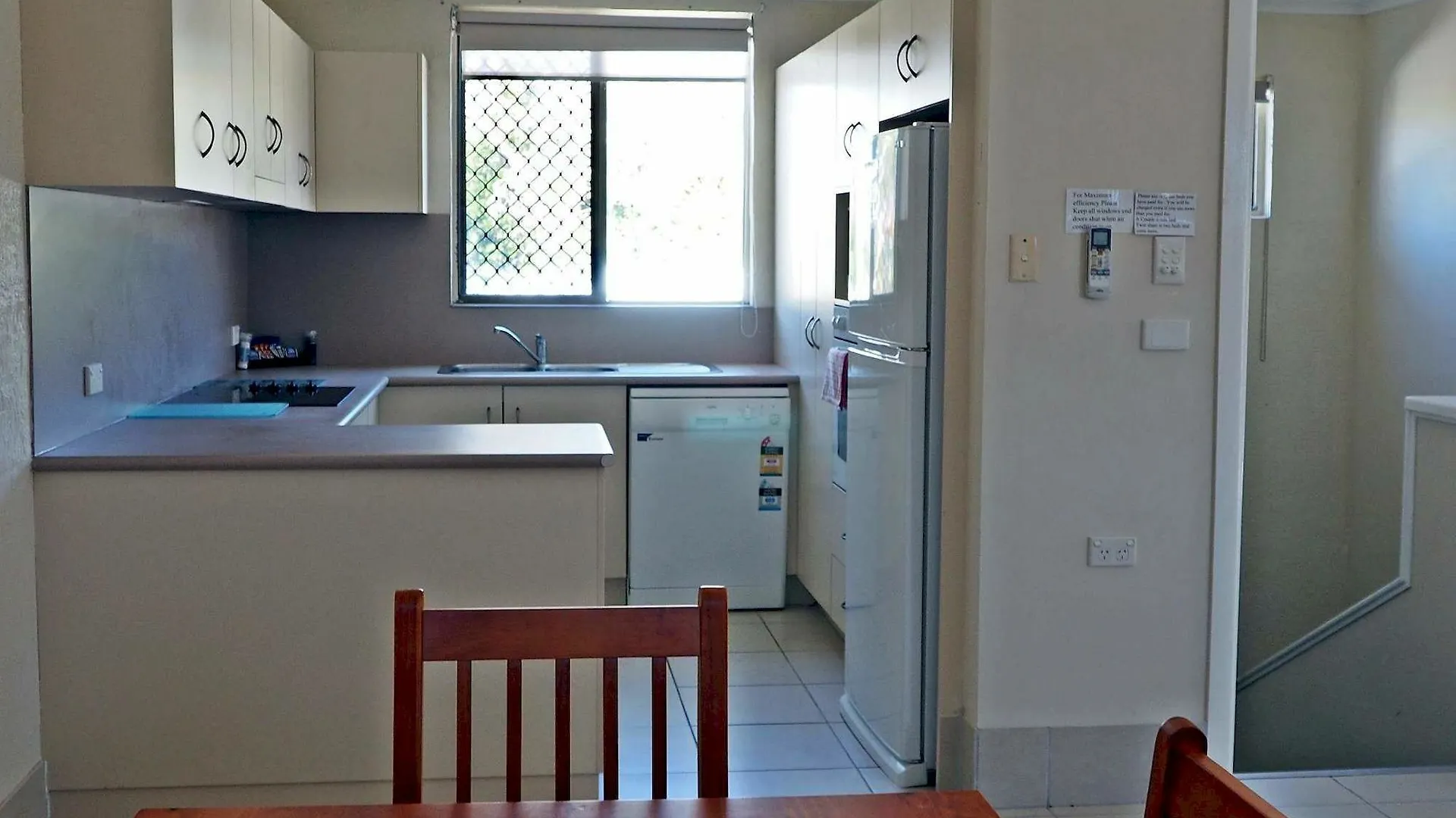 Driftwood Motel And Holiday Units Yeppoon