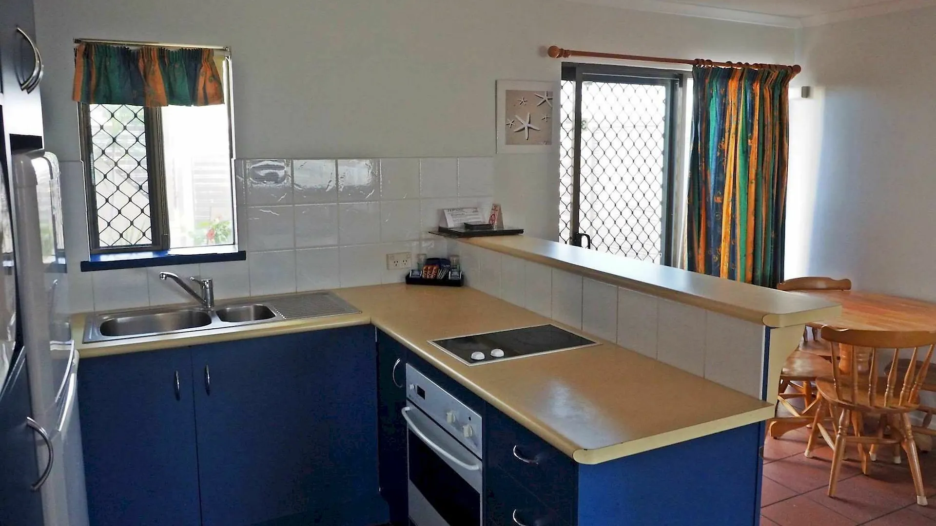 Driftwood Motel And Holiday Units Yeppoon