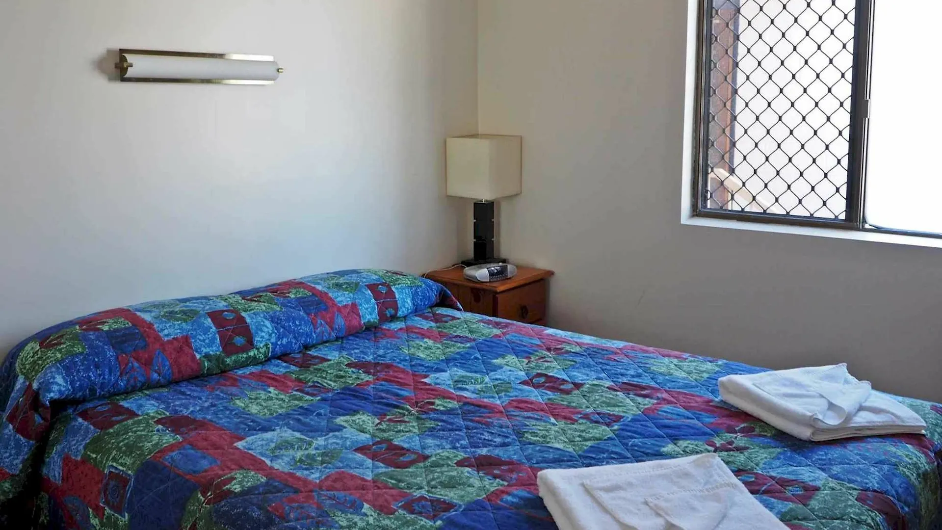 Driftwood Motel And Holiday Units Yeppoon
