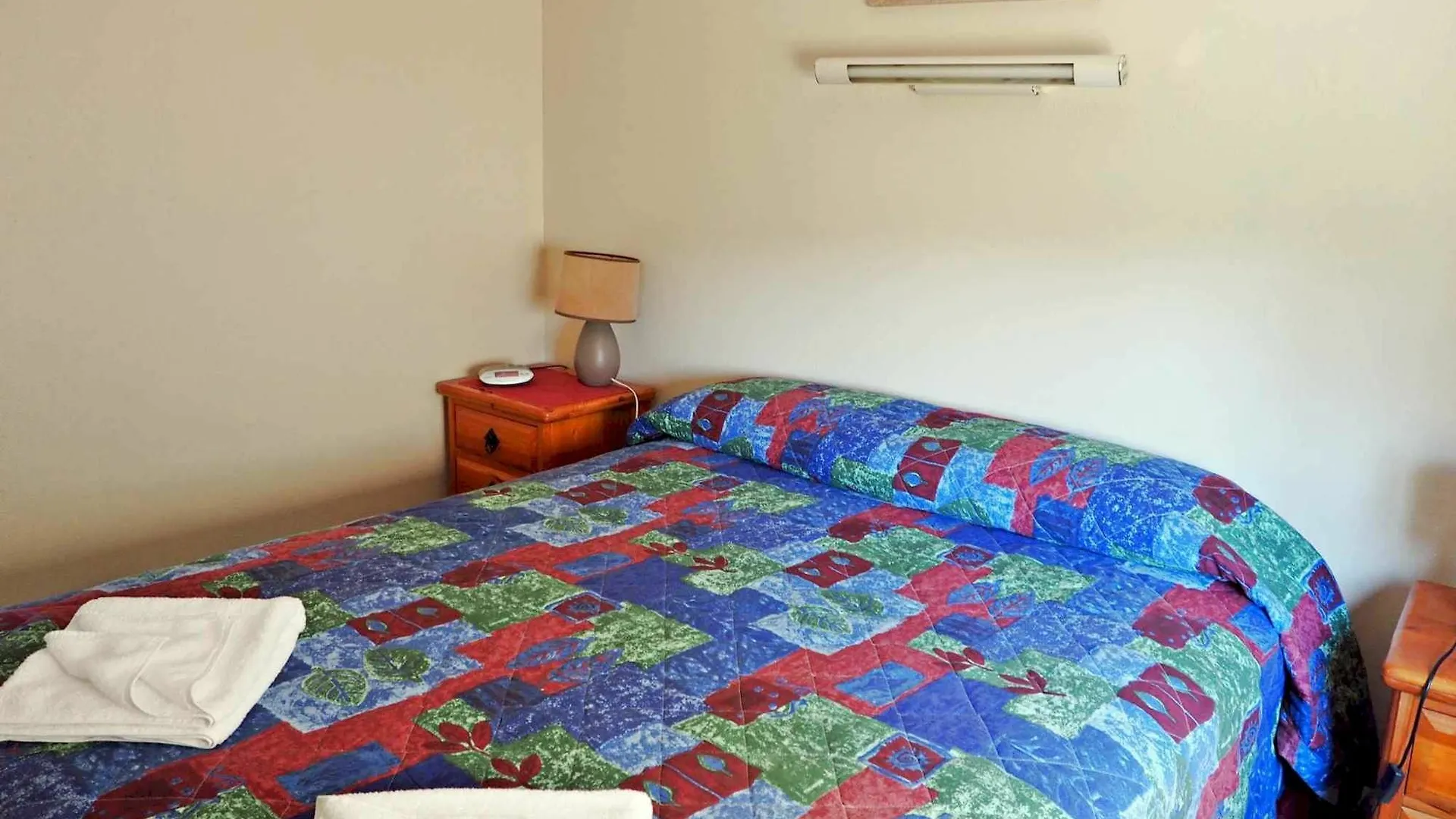 Driftwood Motel And Holiday Units Yeppoon Australië