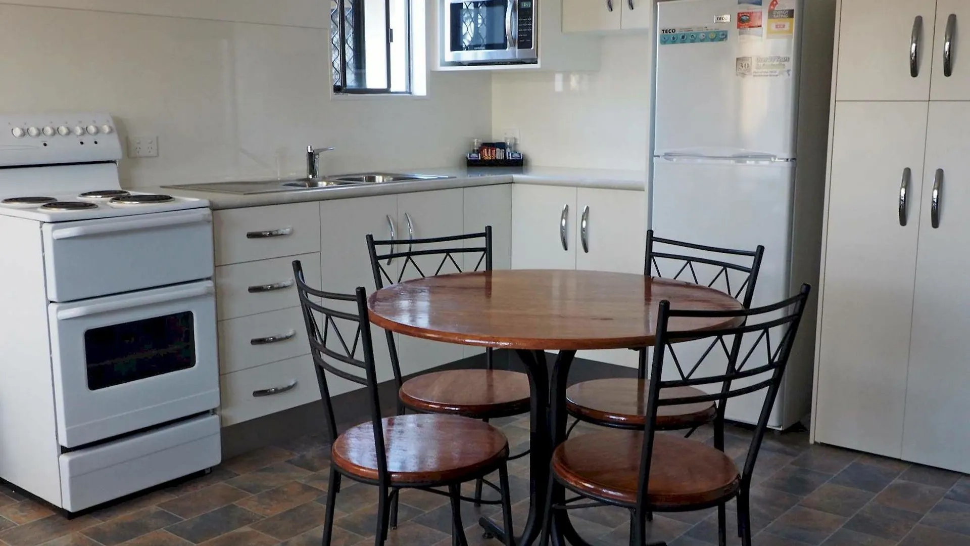 Driftwood Motel And Holiday Units Yeppoon