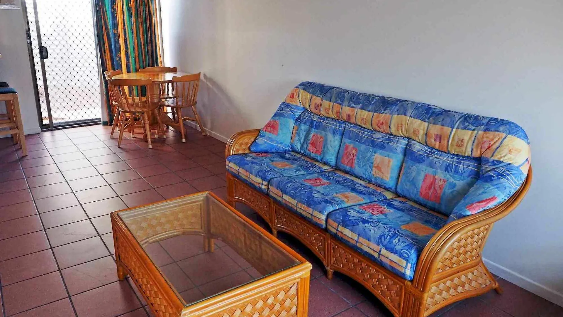 Driftwood Motel And Holiday Units Yeppoon