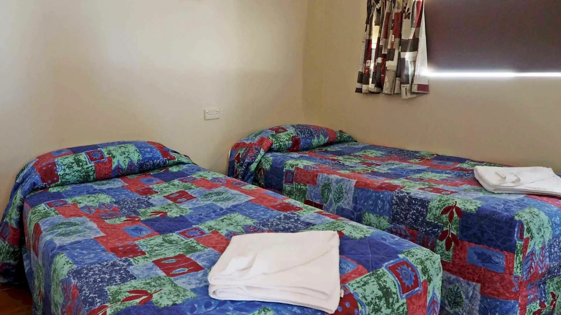 Driftwood Motel And Holiday Units Yeppoon