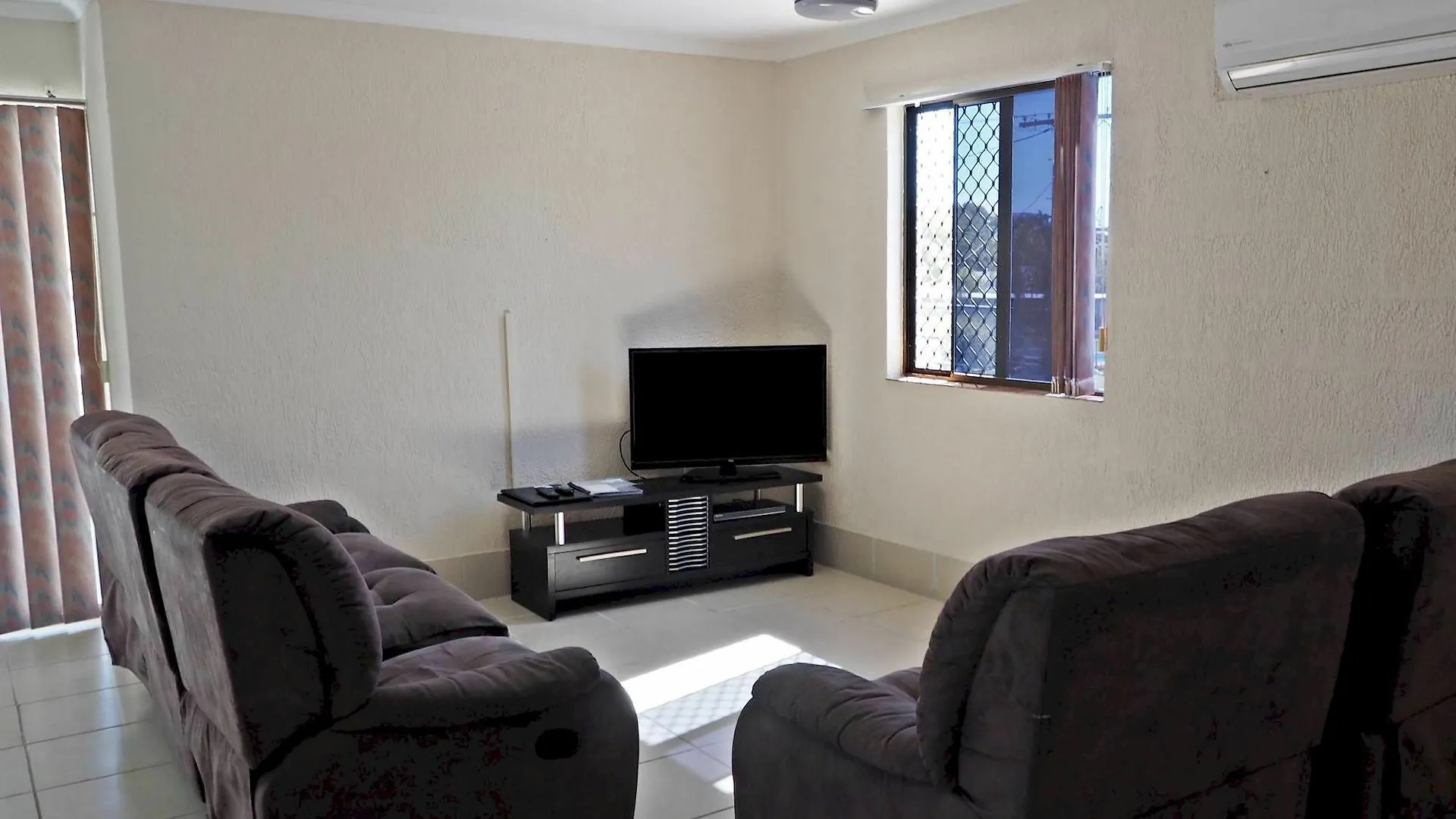 Driftwood Motel And Holiday Units Yeppoon