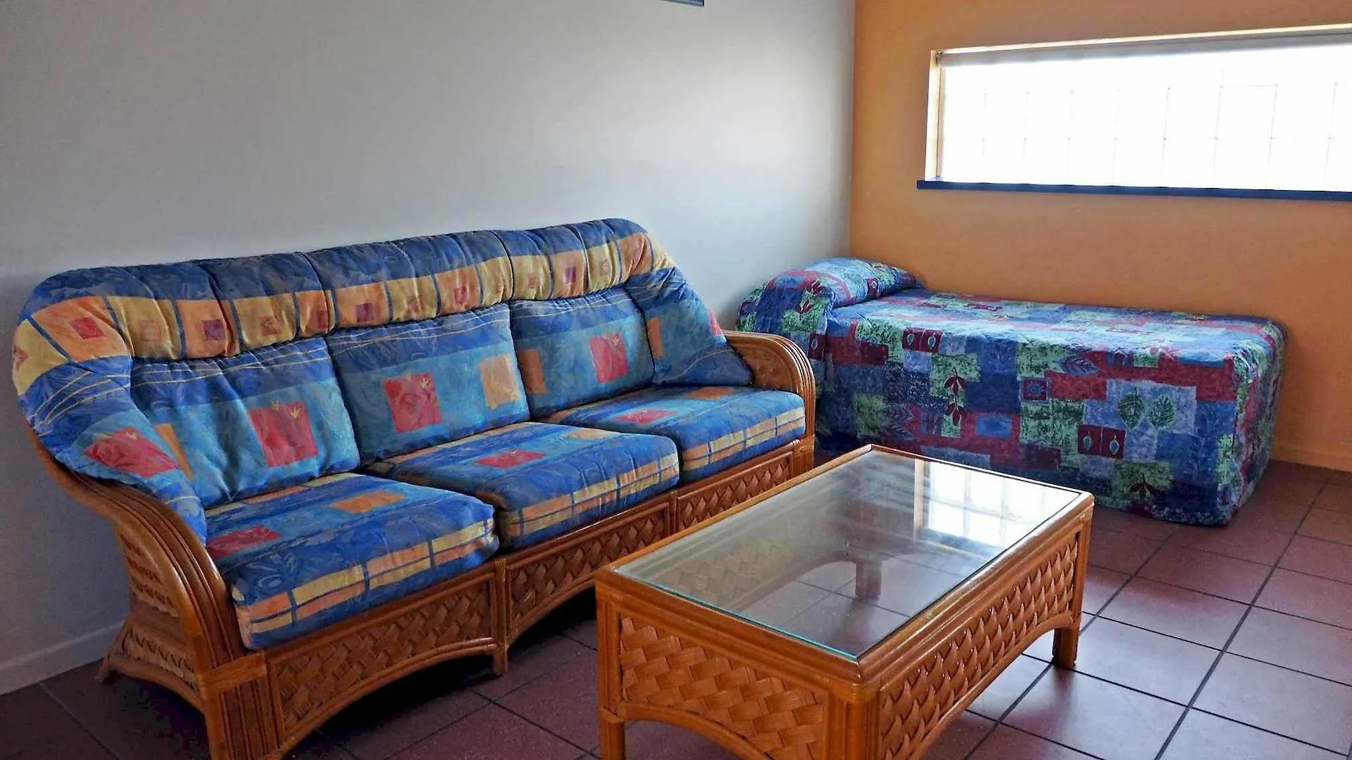 Driftwood Motel And Holiday Units Yeppoon